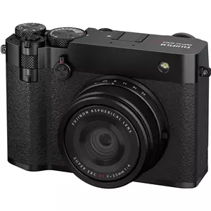 מצלמה חסרת מראה פוג'י Fujifilm GFX100RF Digital Camera  - יבואן רשמי