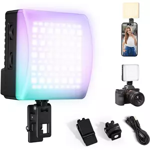 ULANZI C10RGB 10W Pocket Light