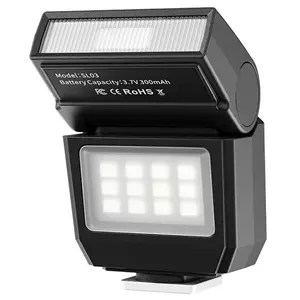 ULANZI SL03 Flash Light