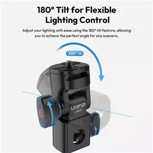 ULANZI LA04 Light Stand Adapter