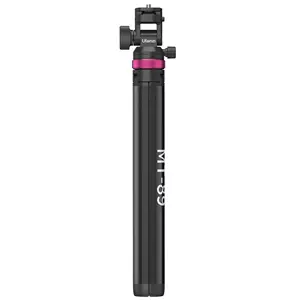 ULANZI MT-89 Light Stand with Cold Shoe Mount