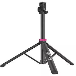 ULANZI MT-89 Light Stand with Cold Shoe Mount