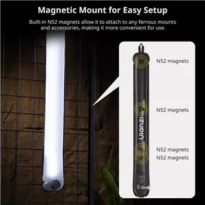 ULANZI UA20 20W Column Light