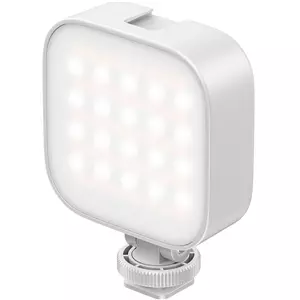 ULANZI U60 RGB Video Light white