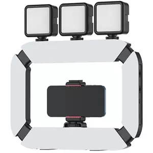 ULANZI Camera Ring Light U200