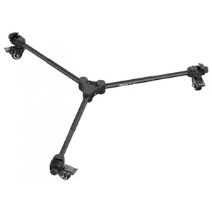 ULANZI AT-02 Portable Tripod Roller Baseplate