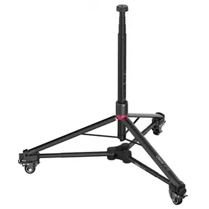 ULANZI AT-02 Portable Tripod Roller Baseplate
