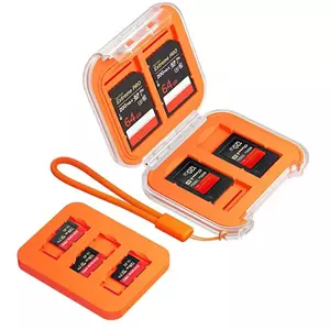 ULANZI CC01 MINI Memory Card Case