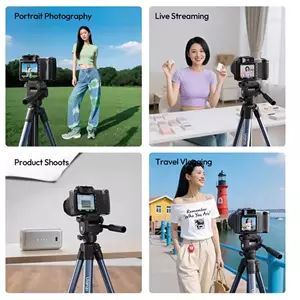 ULANZI TT39 Video Tripod