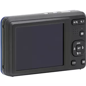 מצלמה קומפקטית קודאק Kodak Pixpro Fz55 (Blue)