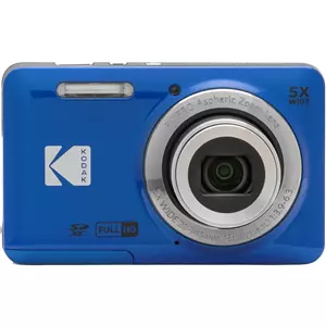 מצלמה קומפקטית קודאק Kodak Pixpro Fz55 (Blue)