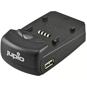 JUPIO SINGLE CHARGER