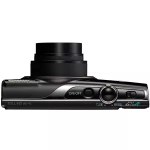 מצלמה קומפקטית קנון Canon IXY 650 / ELPH 360 HS