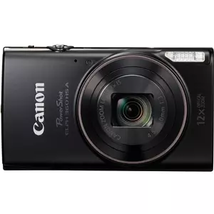 מצלמה קומפקטית קנון Canon IXY 650 / ELPH 360 HS