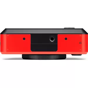 מצלמה בין רגע לייקה Leica SOFORT 2 Instant Camera (Red)  - יבואן רשמי