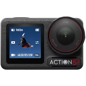 DJI Osmo Action 5 Pro Standard Combo
