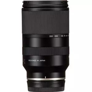 מצלמה חסרת מראה קנון Canon EOS R50 + 18-300mm