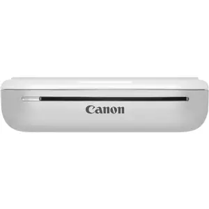 CANON ZOEMINI 2 MINI PRINTER - לבן פנינה