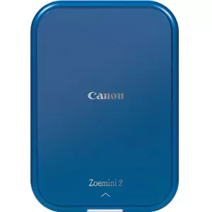 CANON ZOEMINI 2 MINI PRINTER - כחול כהה