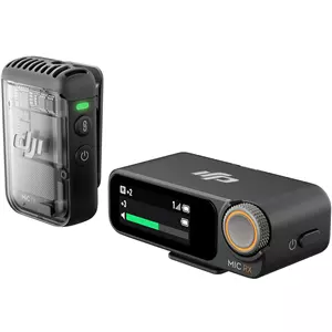 DJI Mic 2 (1TX +1RX )