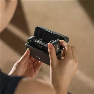DJI Mic 2 (2TX+1RX+r/case)