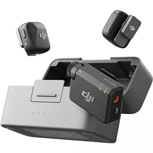 DJI Mic Mini - Benda
