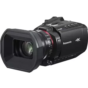 מצלמת וידאו מקצועי פאנסוניק Panasonic HC-X1200 4K Camcorder
