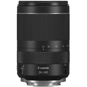 עדשה קנון Canon RF lens 24-240mm f/4-6.3 USM RF