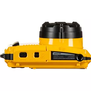 מצלמה קומפקטית קודאק KODAK WPZ2 Camera +2bat+16G Yellow