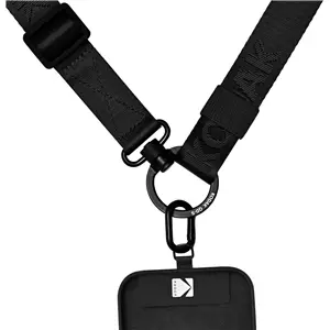 KODAK Camera Strap Black