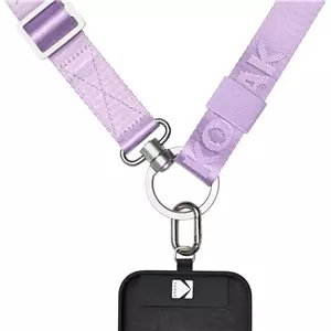 KODAK Camera Strap Purple