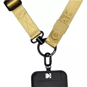 KODAK Camera Strap Khaki