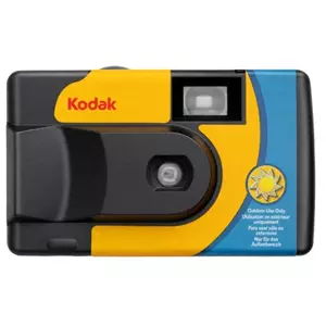 מצלמה חד פעמית KODAK DAYLIGHT X39