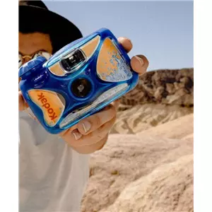 מצלמה חד פעמית KODAK WP SPORT X27