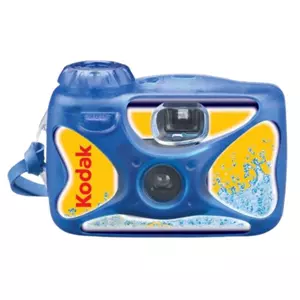מצלמה חד פעמית KODAK WP SPORT X27