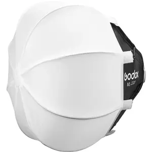 GODOX Collapsible Lantern Softbox For ML100Bi