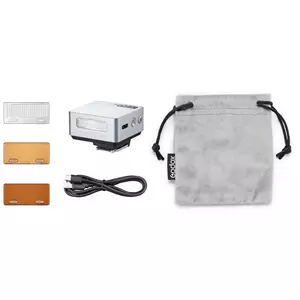 GODOX IT20 TTL Mini Flash SONY - SILVER