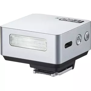 GODOX IT20 TTL Mini Flash SONY - SILVER