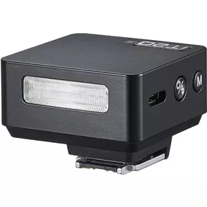 GODOX IT20 TTL Mini Flash FUJI - BLACK