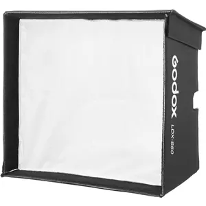 GODOX Softbox for LDX50Bi & LDX50R