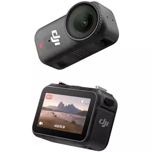 DJI OSMO NANO 128GB - Benda