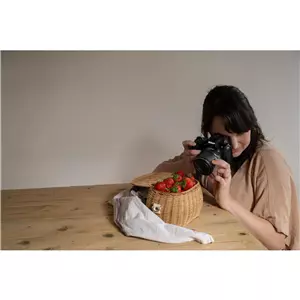 Nikon NIKKOR Z DX MC 35mm f/1.7 עדשה ניקון - יבואן רשמי