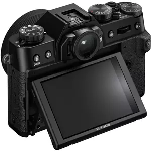 מצלמה פוגי קומפקטית  FUJI X-T30 III BODY - יבואן רשמי