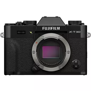 מצלמה פוגי קומפקטית  FUJI X-T30 III BODY - יבואן רשמי