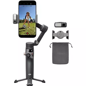 DJI OSMO MOBILE 8 – Benda