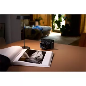 מצלמה קומפקטית לייקה Leica Q3 Monochrom - יבואן רשמי