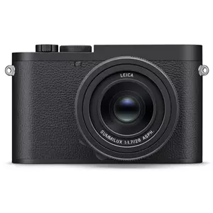 מצלמה קומפקטית לייקה Leica Q3 Monochrom - יבואן רשמי