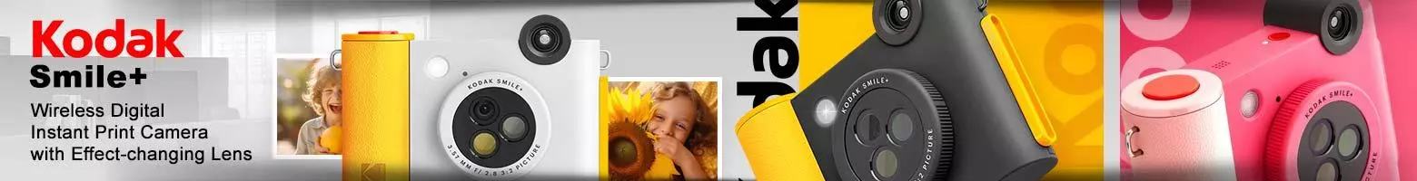 Kodak Smile+