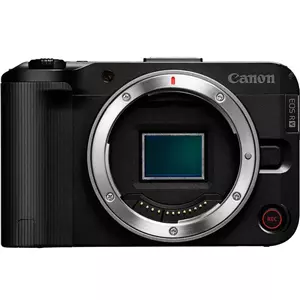 מצלמה חסרת מראה קנון Canon EOS R50 V BODY
