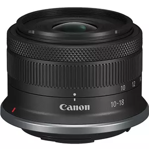 עדשה קנון CANON 10-18mm F4.RF 5-6.3 IS-STM